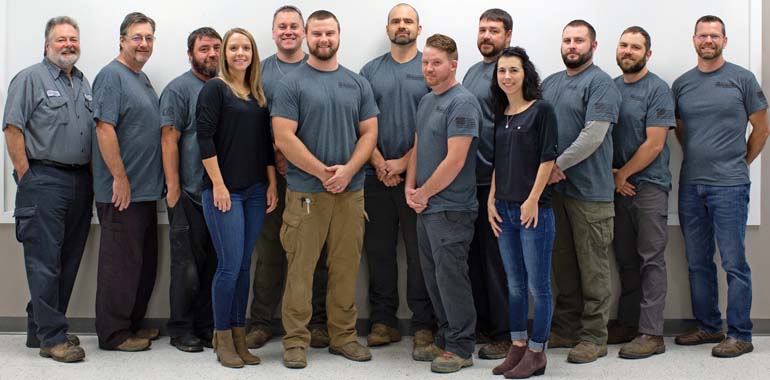 Cox and Kanyuck Electricians