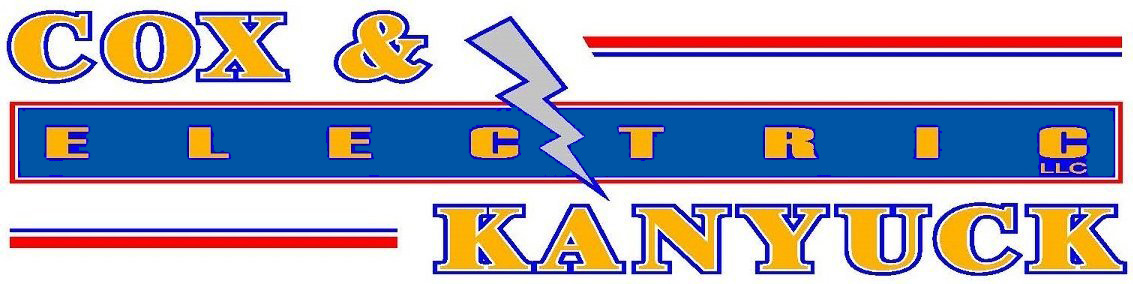 Cox and Kanyuck Your Trusted Electrician